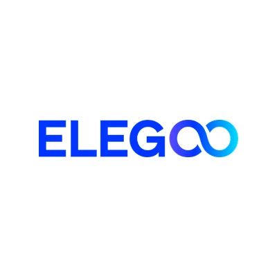 Logo Elegoo Neptune 4 Pro