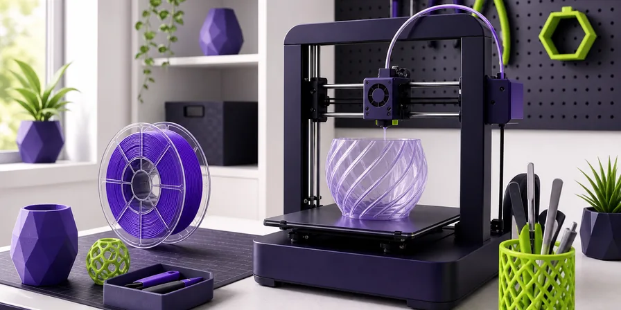 Illustration : PETG