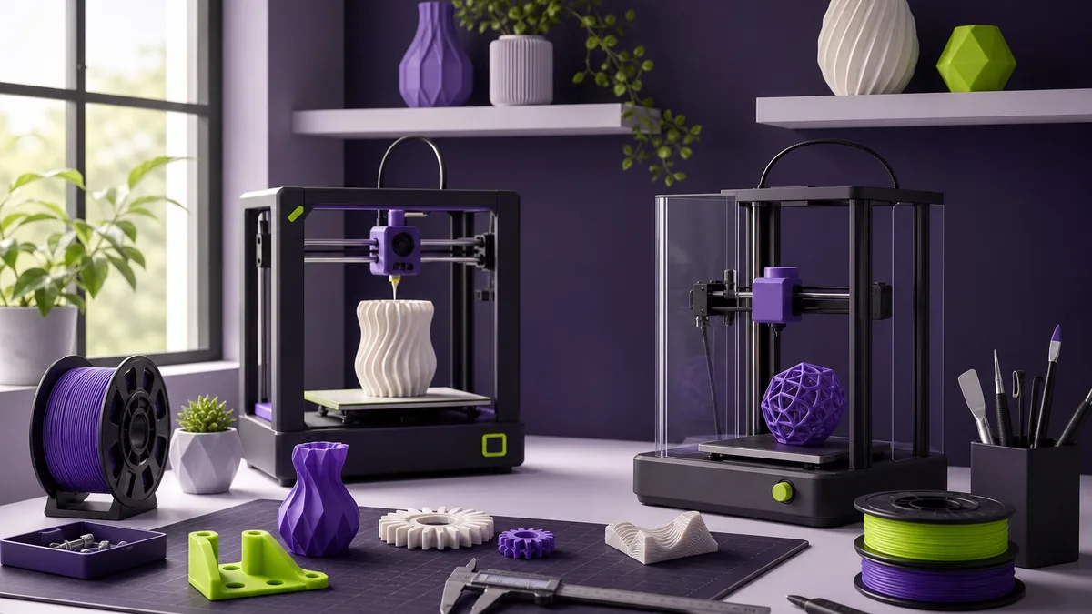 Prusa : la fiabilité et l’écosystème ouvert