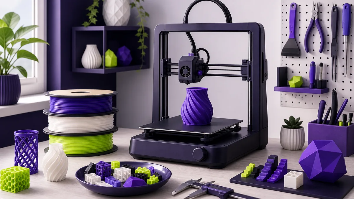4. Comment juger un filament PLA avant de l’acheter