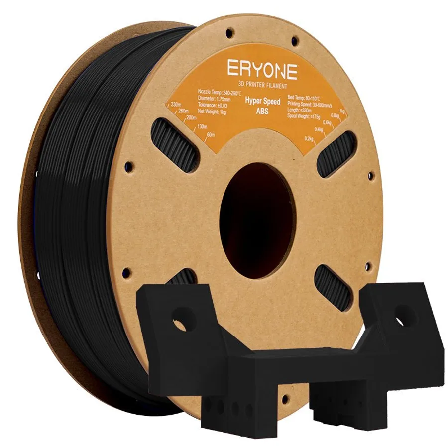 Catégorie Filament ABS & ASA