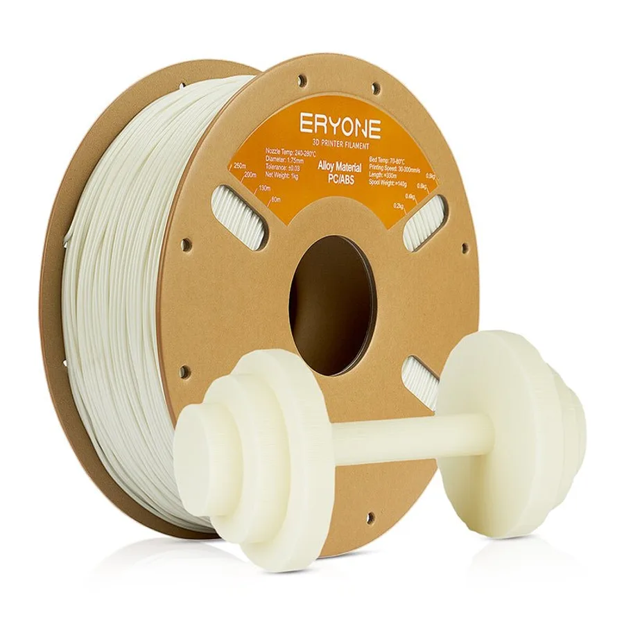 ABS-PC Alloy Material Filament