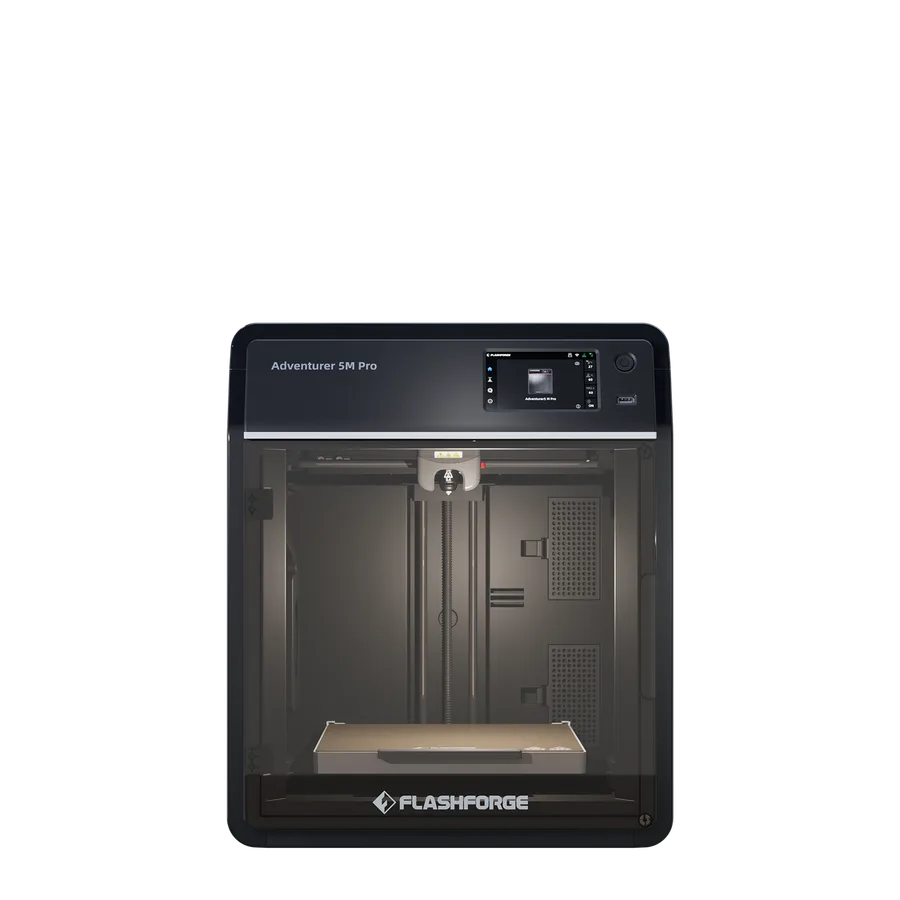 FlashForge Adventurer 5M Pro — test