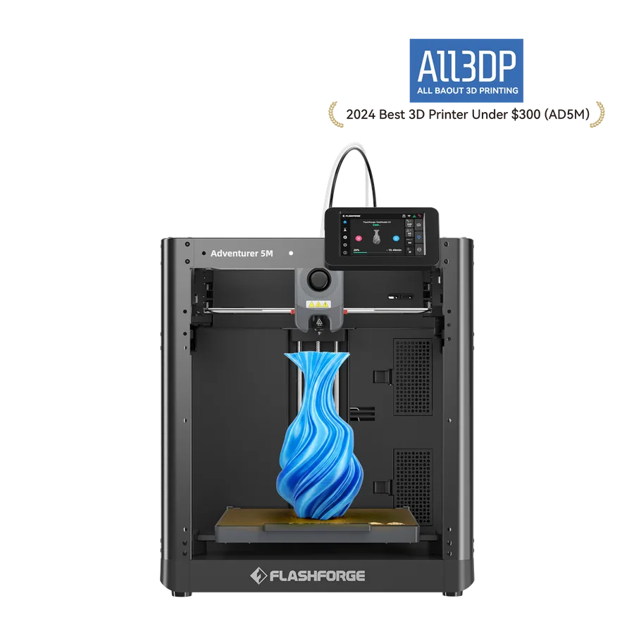 FlashForge Adventurer 5M