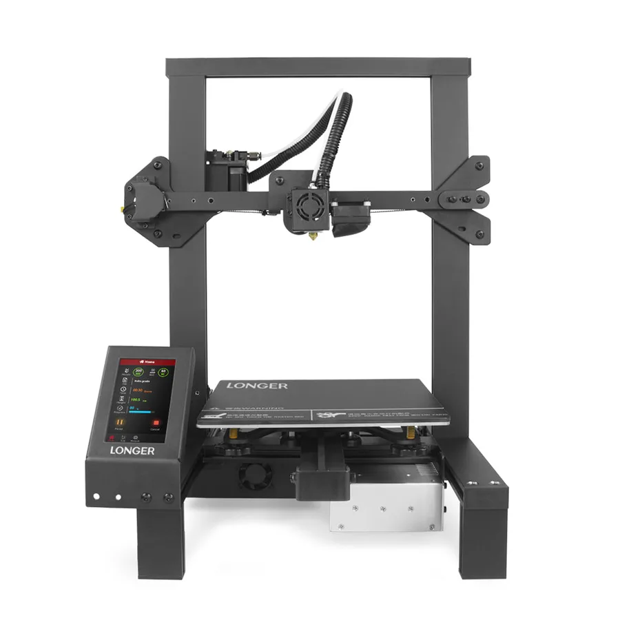 Longer 3D LK4 Pro