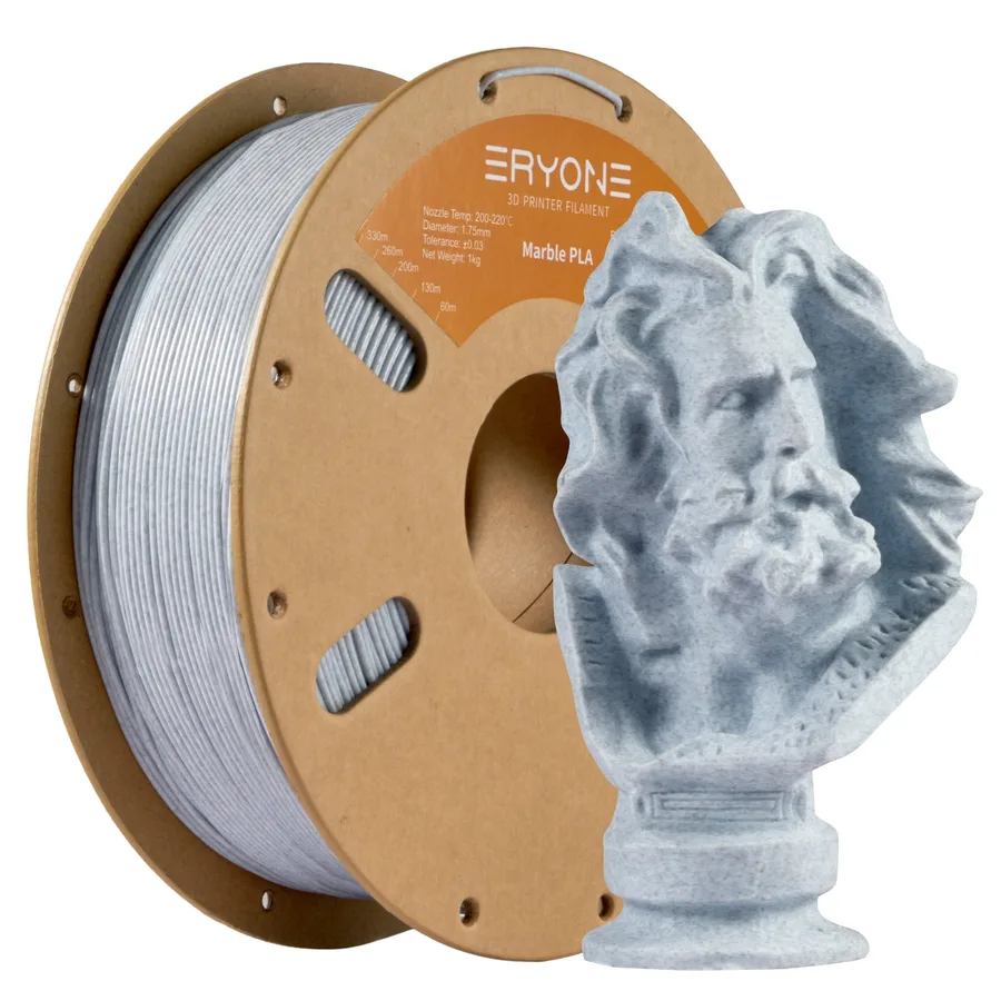 PLA Marble Filament
