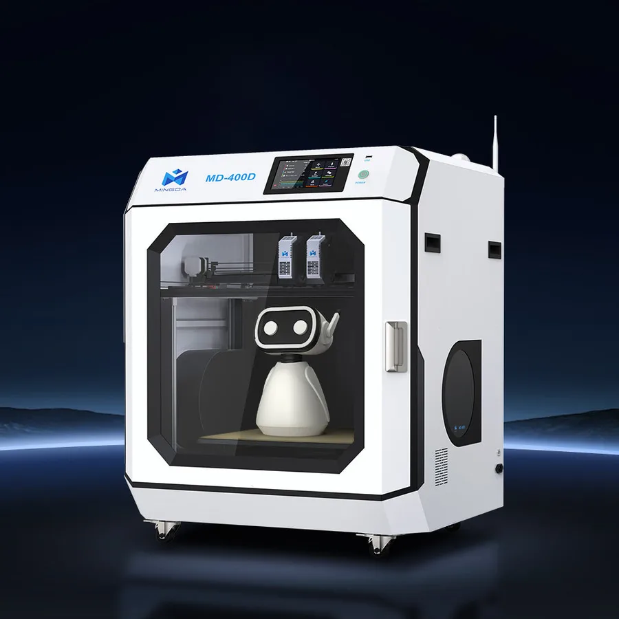 Mingda MD-400D