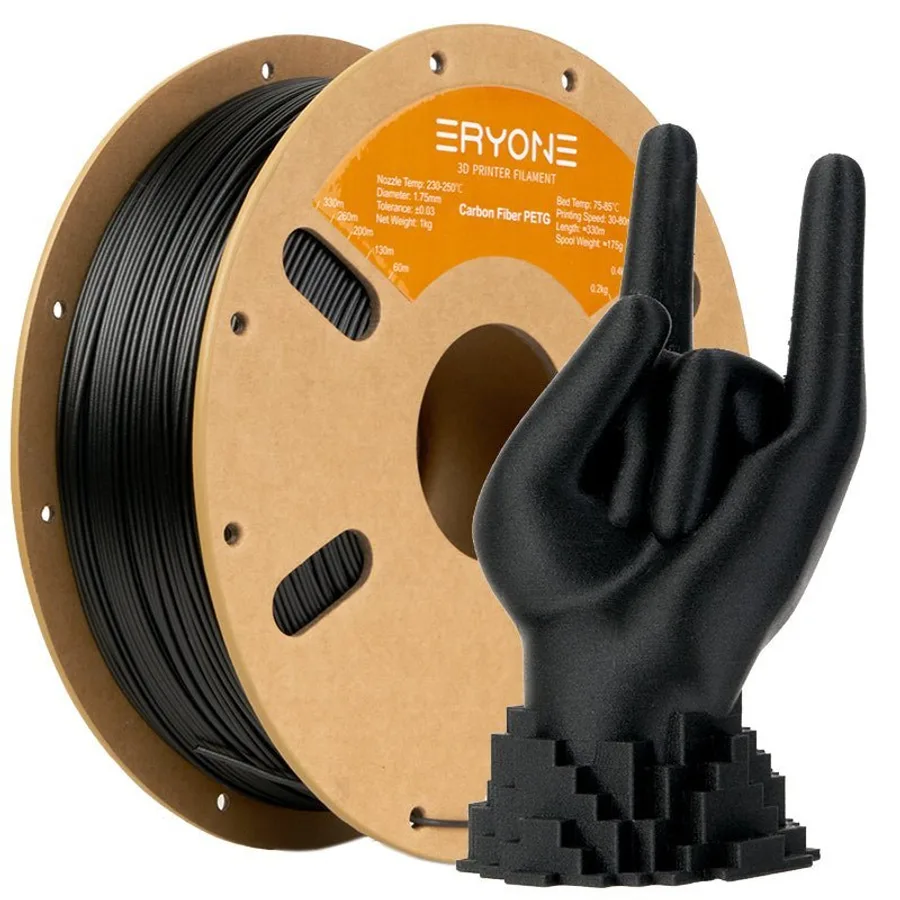 Catégorie Filament PETG