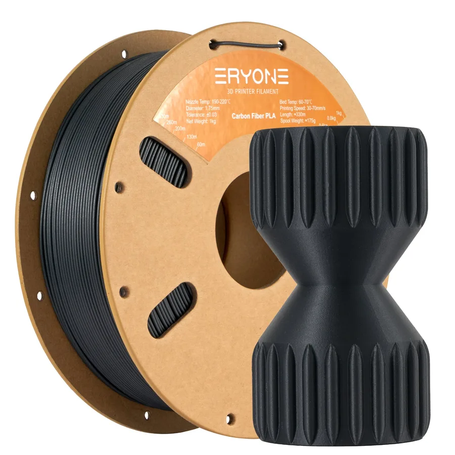 PLA Carbon Fiber Filament