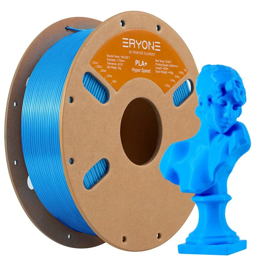 PLA+ High-Speed Filament