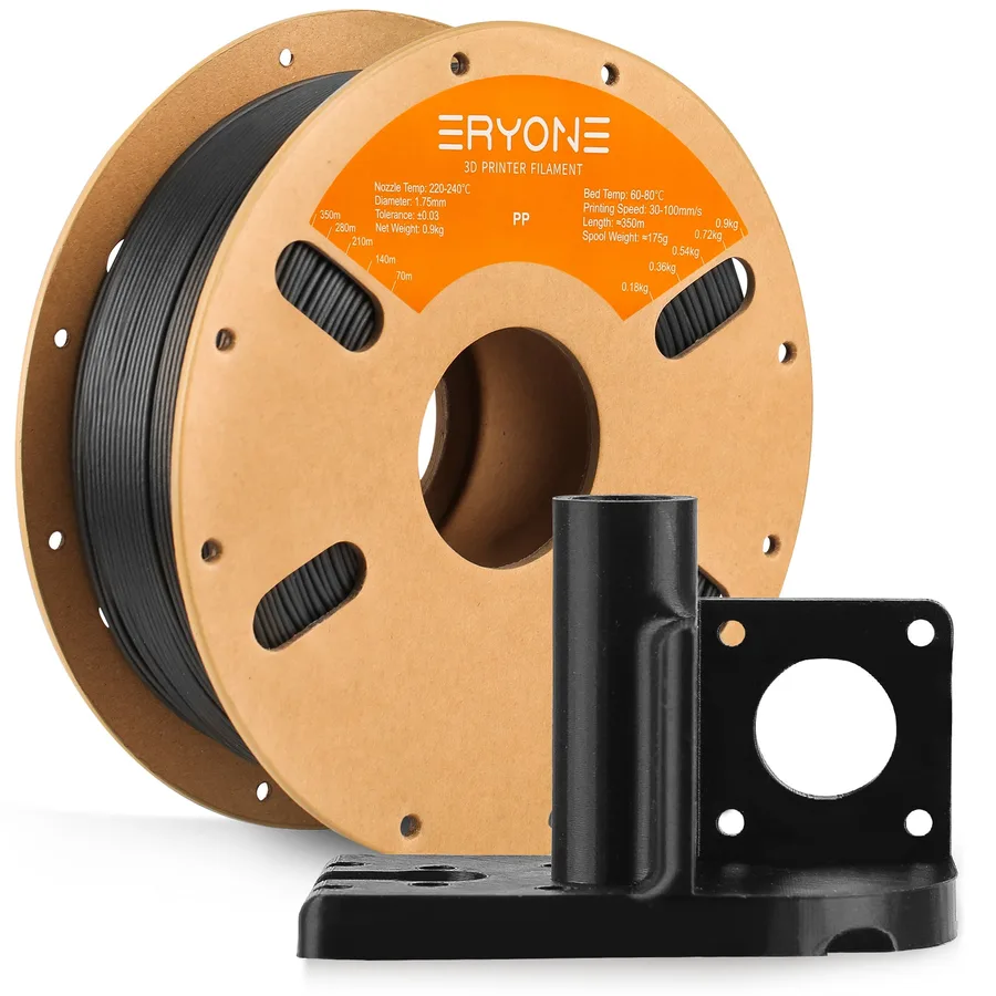 PP & PP-CF Filament