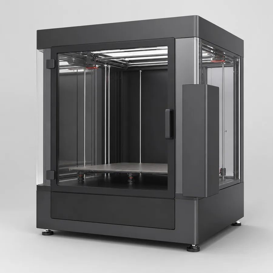 Raise3D Pro3 Plus HS