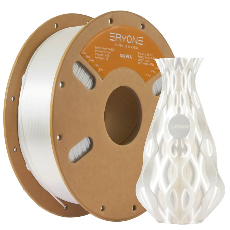 PLA Silk Filament