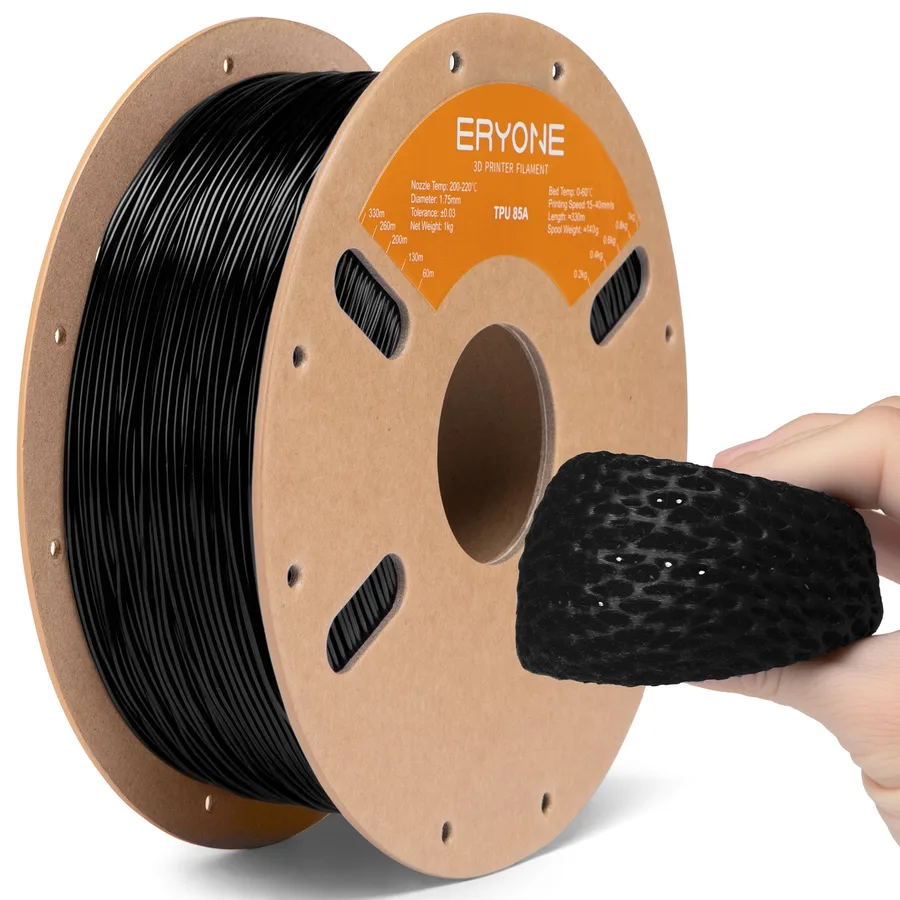 TPU 85A Flexible Filament