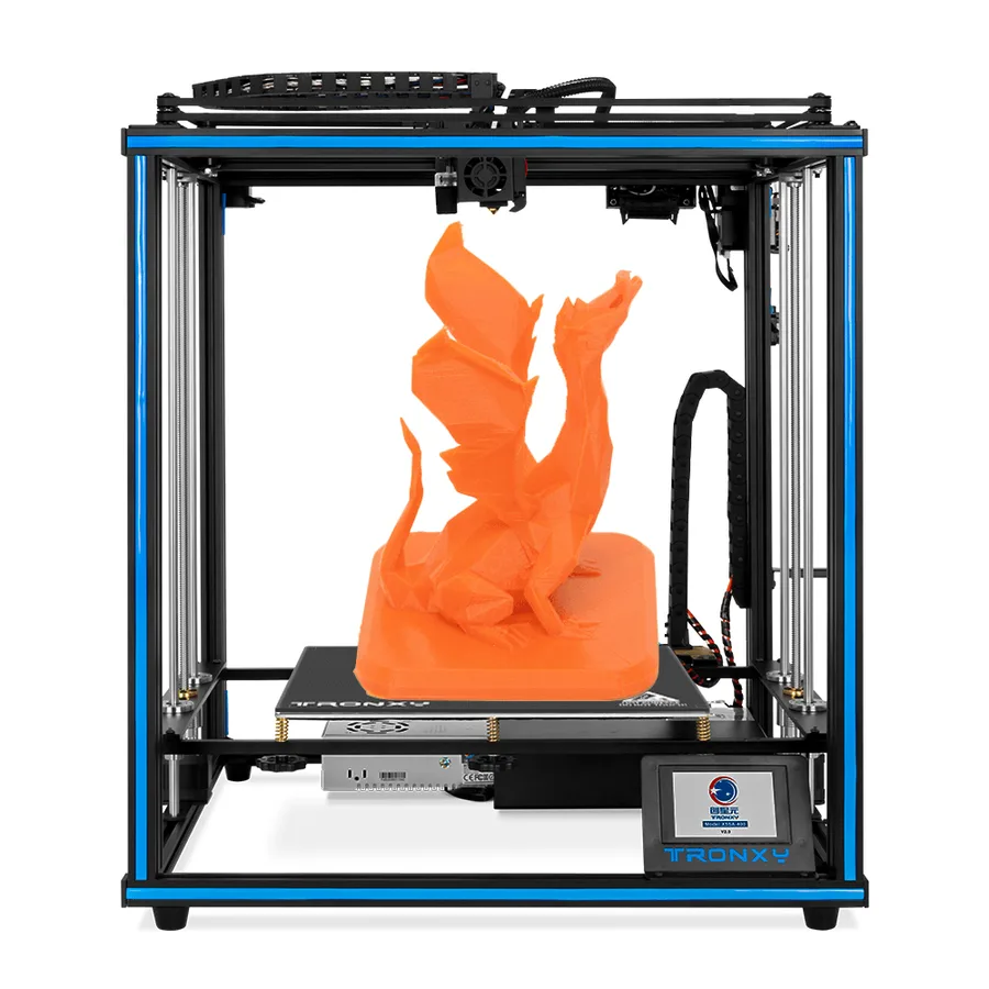 Tronxy X5SA