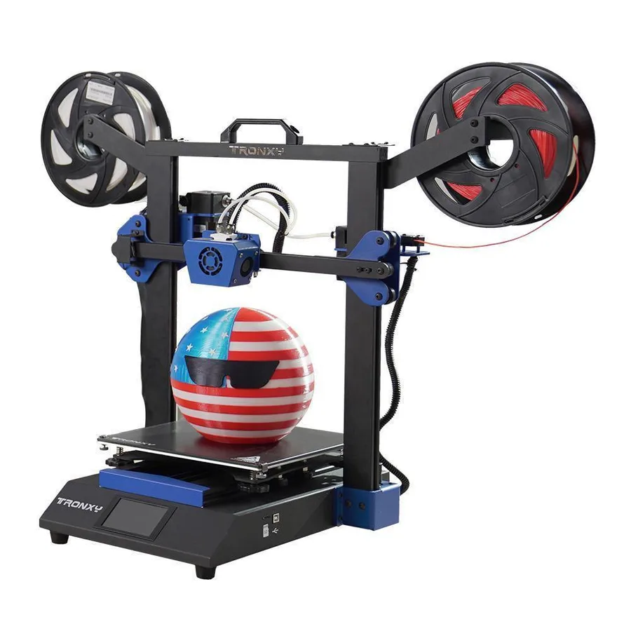 Tronxy XY-3 SE (3-en-1)