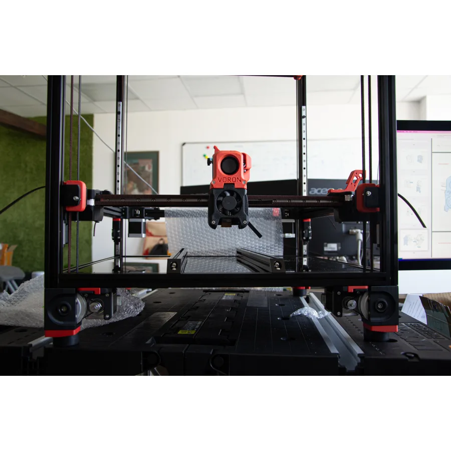 Voron 2.4 R2 — test