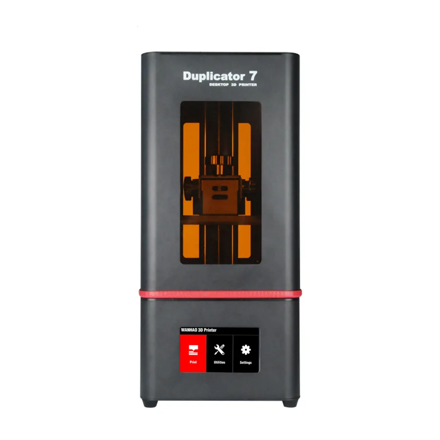 Wanhao Duplicator 7 Plus (D7 Plus)