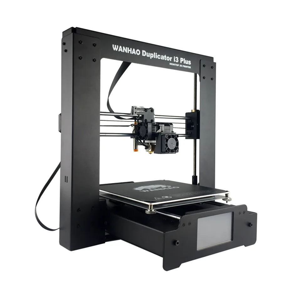 Wanhao Duplicator i3 Plus Mark II