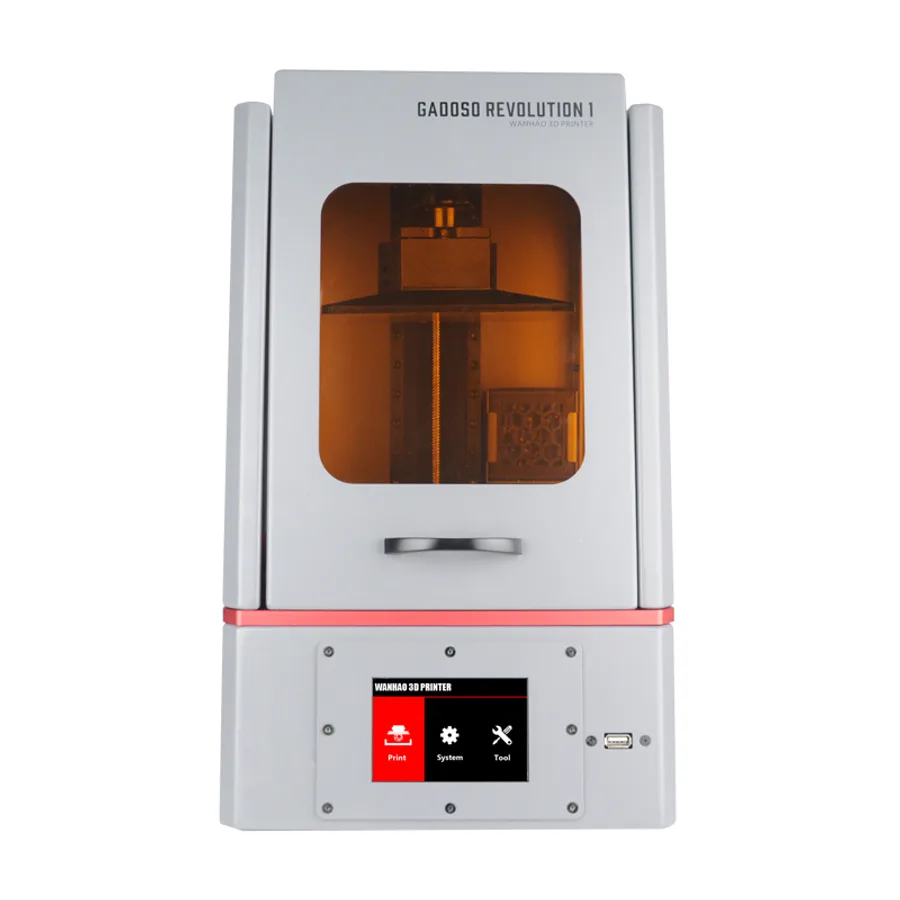 Wanhao GR1 (Gaooso Revolution 1)